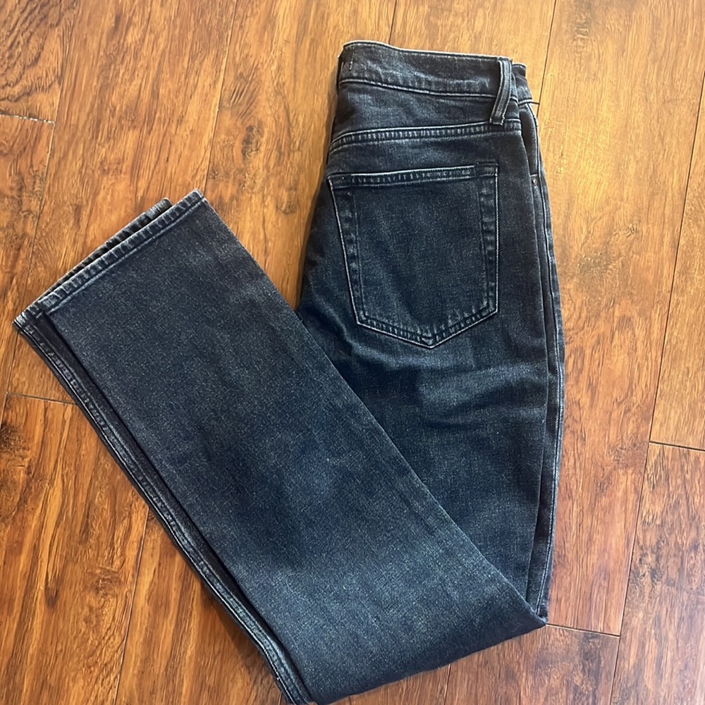 NWOT Abercrombie Jeans